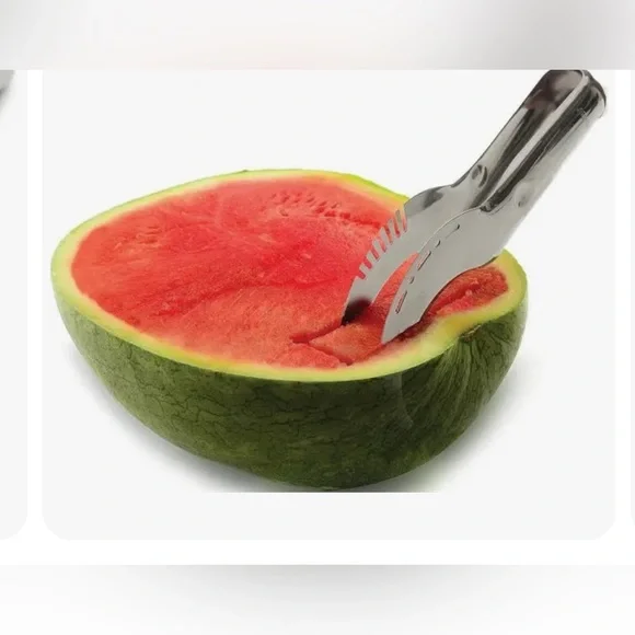 NEW Watermelon Slicer 8” - Picture 1 of 6